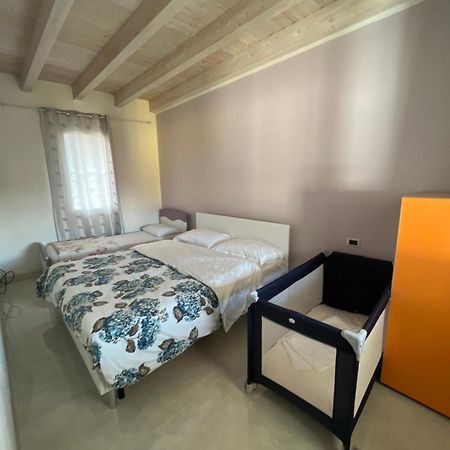 Appartamento Masha Como Mozzate Buitenkant foto