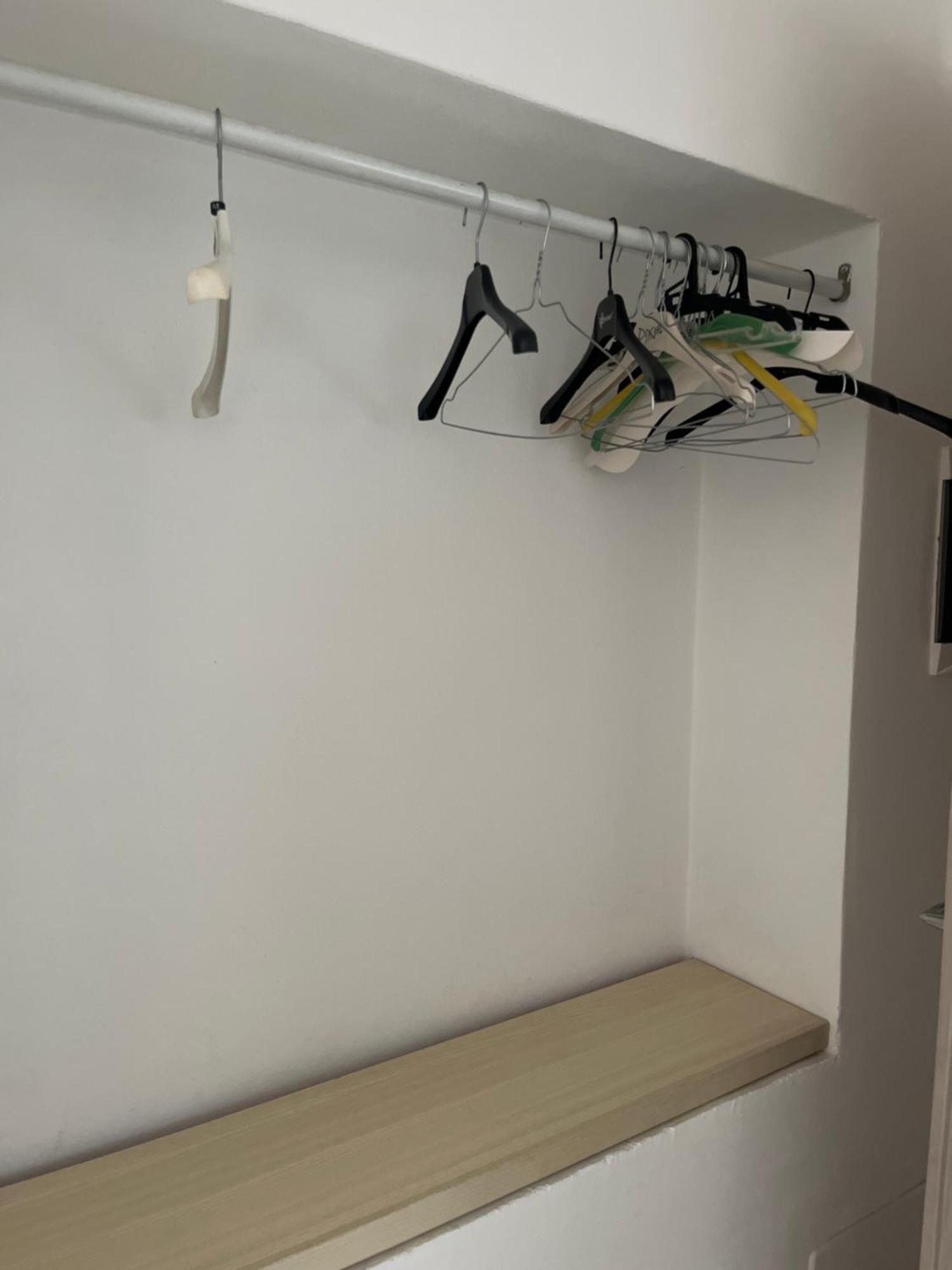 Appartamento Masha Como Mozzate Buitenkant foto