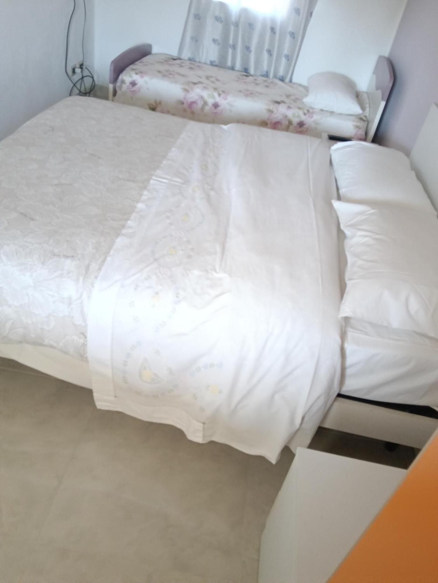 Appartamento Masha Como Mozzate Buitenkant foto