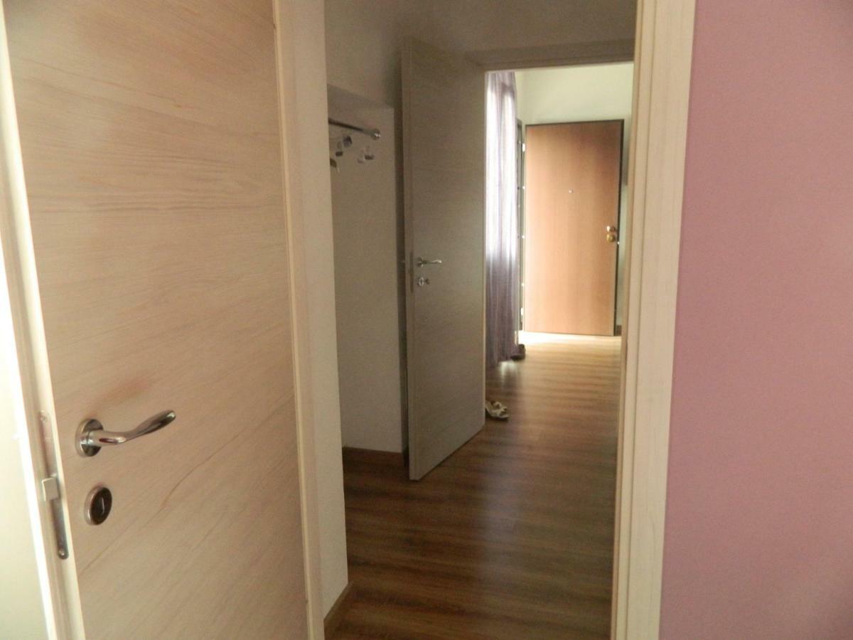 Appartamento Masha Como Mozzate Buitenkant foto